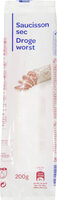 Saucisson sec
