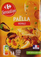 Paëlla🥘royale