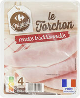 Le Torchon