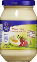 Mayonnaise