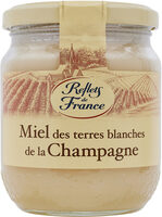 Miel de la Champagne