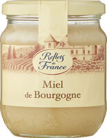 Miel de Bourgogne