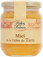 Miel de la vallée du Tarn
