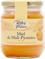 Miel de Midi-Pyrénées