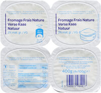 Fromage Blanc 3,2%