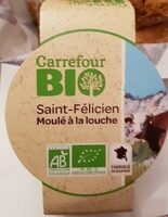 Saint-Félicien Moulé à la louche