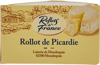 Rollot de Picardie