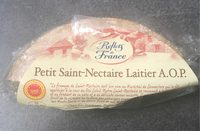 Petit Saint-Nectaire Laitier AOP