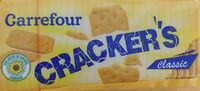 Cracker's