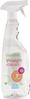 Vinaigre blanc