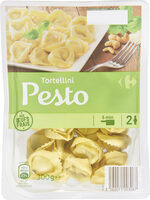Tortellini Pesto