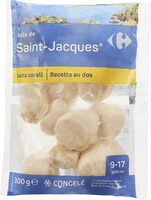 Noix de Saint-Jacques*