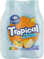 Tropical
