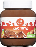Kaonuts