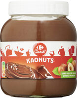 Kaonuts