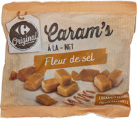 Caram's