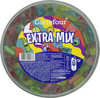 Mix Box