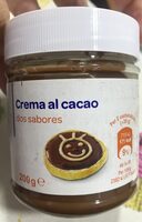 Crema al cacao