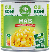 Maïs