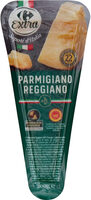 Parmigiano Reggiano