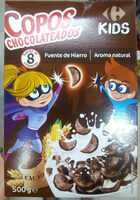 Choco Curlz