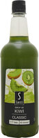 Sirop de kiwi