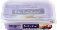 Queso para untar No Lactose!