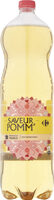 Saveur pomme