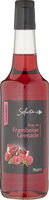Sirop de Framboise Grenade