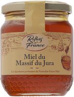 Miel du Jura