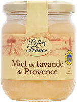 Miel de Lavande de Provence