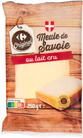 Meule de Savoie