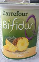 Bifidus