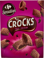 Crocks choco