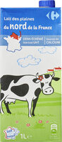 Lait des campagnes