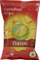 Chips Classic