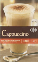 Cappuccino