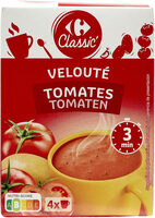 Velouté Tomates