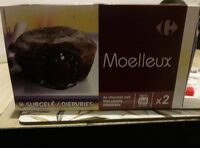 Moelleux