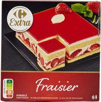 Fraisier