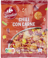 Chili con carne