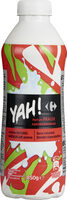 YAB Parfum fraise
