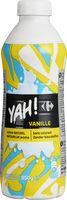 Yab parfum vanille