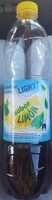 Light Iced tea sabor limón