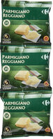Parmigiano reggiano
