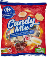 Candy Mix