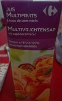Multifruits