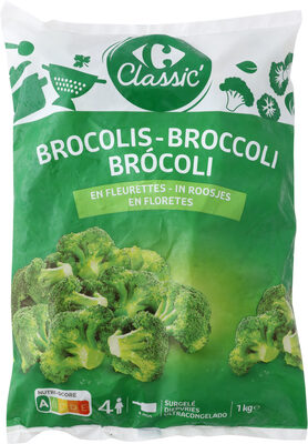 Brocoli