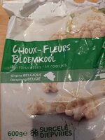 Bloemkool