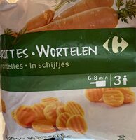 Carottes